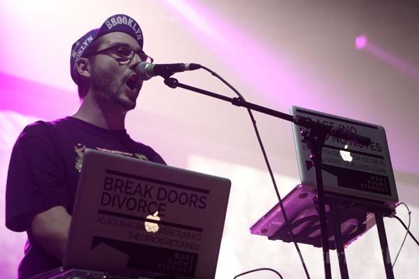 BRETON - 2013-11-12 - PARIS - Zenith - 